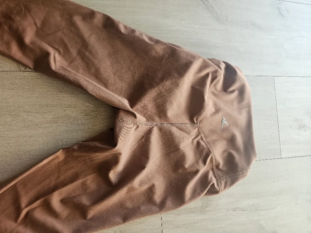 Athlete Standard Issue Leggings - Size S image indicator(4)