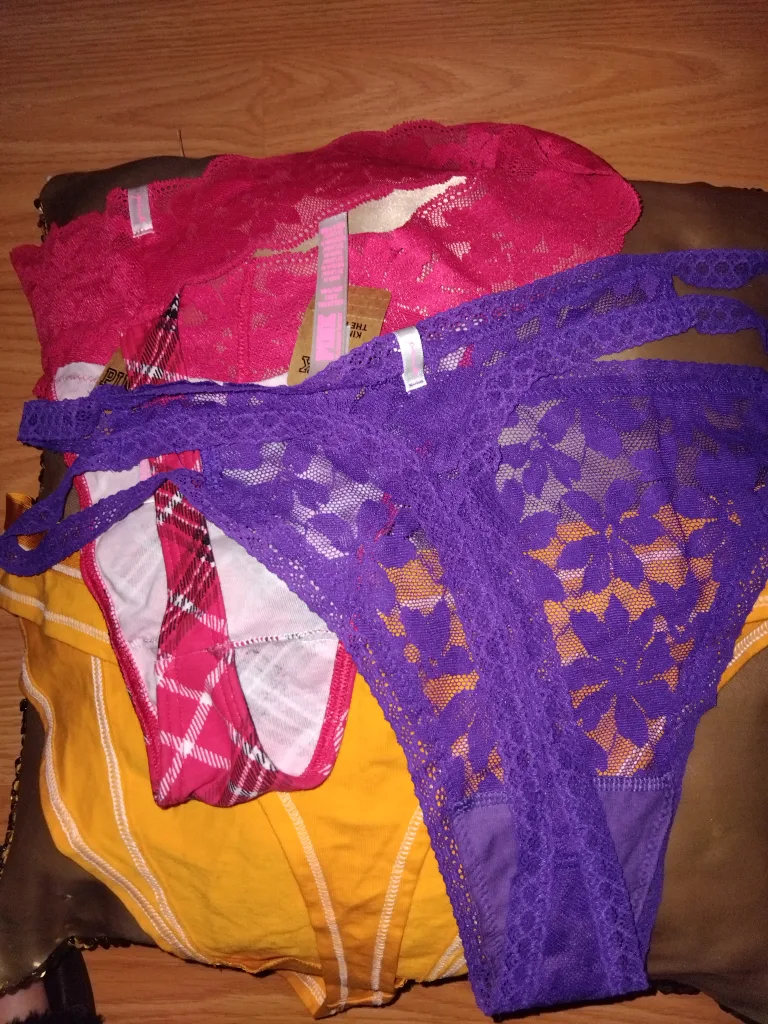 La Senza, Victoria's Secret Underwear - XXL/XLG image indicator(2)