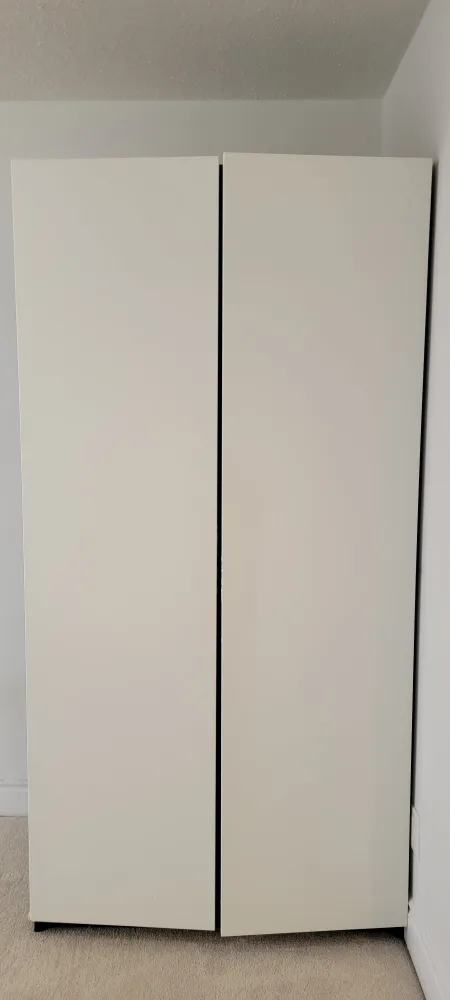 Wardrobe - Black & White thumbnail