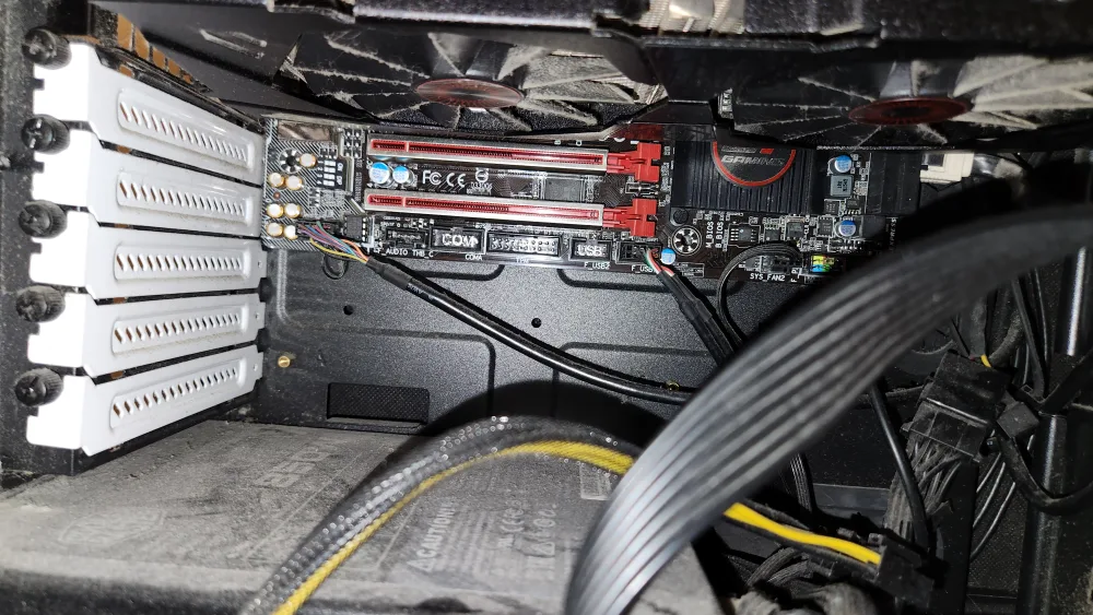 Custom Built PC - GTX970, I5-6600, 16GB RAM, Large ATX Case image indicator(6)