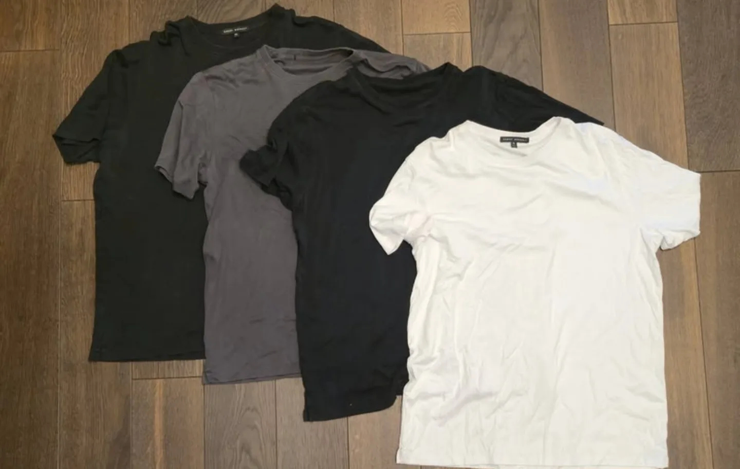 4 Robert Barakett T-Shirts – XXL (Fits Like XL), Premium Quality thumbnail