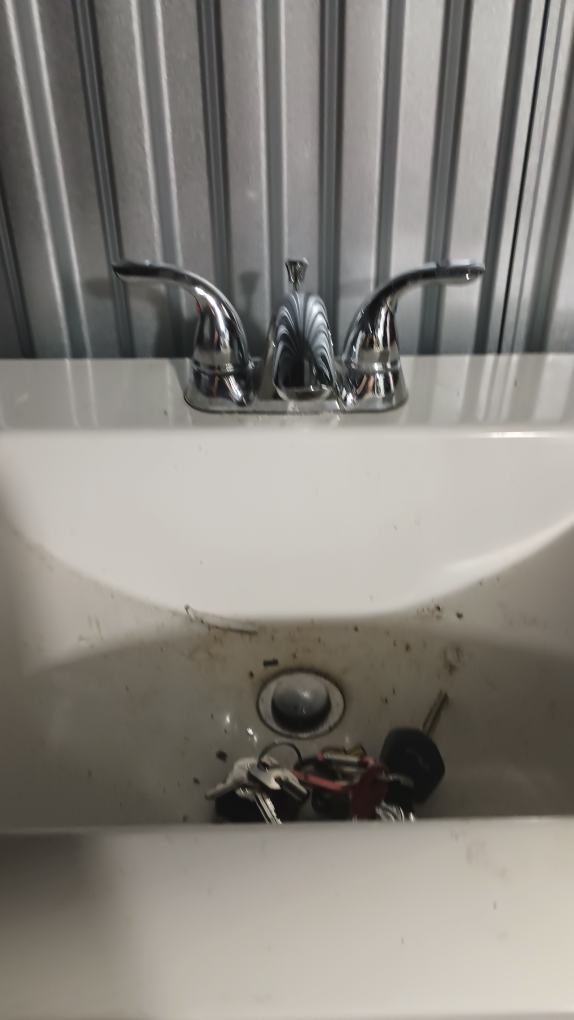 Bathroom Vanity Sink Cabinet 🥕 - photo 2