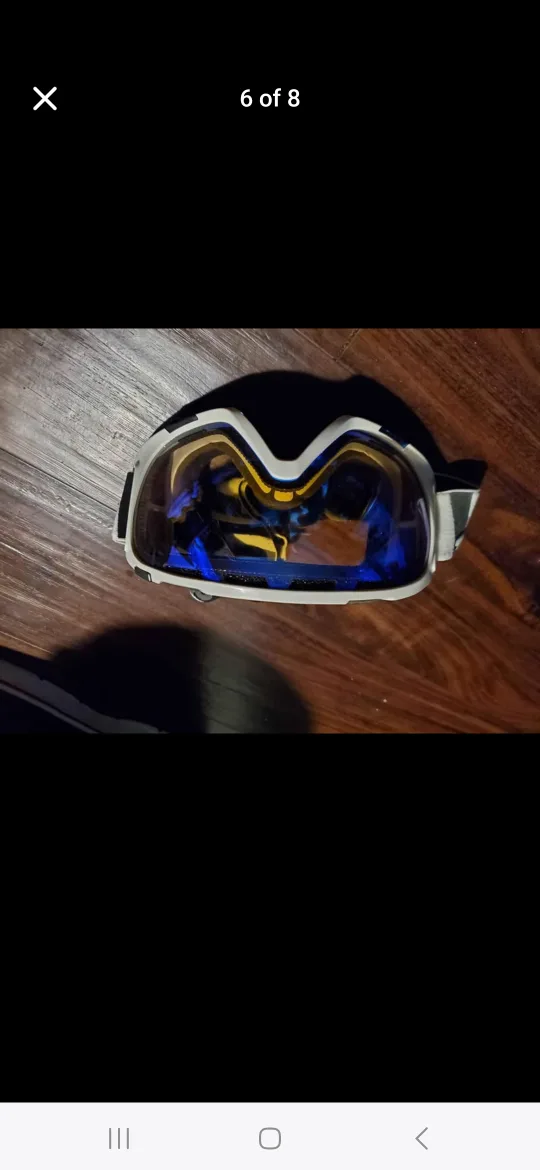 endeavour pro snowboard limited edition with bindings image indicator(5)