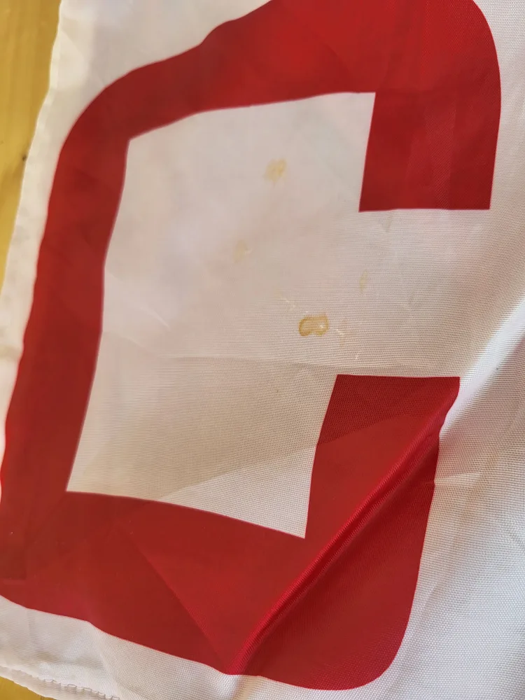 CANADA 🇨🇦 Fleecy Picnic Blanket image indicator(7)