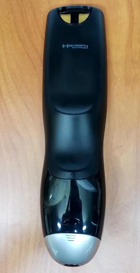 UPDATED: Logitech Harmony One Universal Remote image indicator(5)