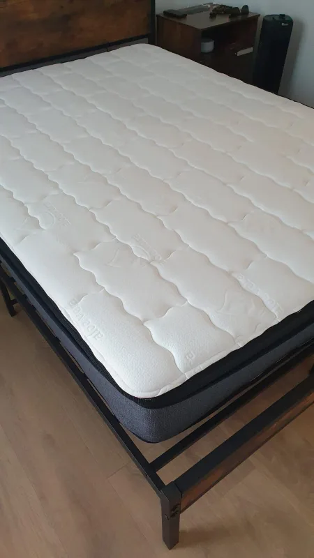 Aloe Vera & Bamboo Mattress thumbnail
