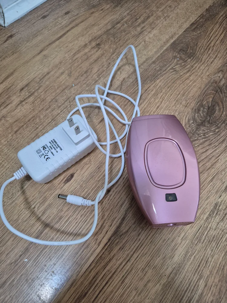 Diamond Skin Pro Hair Removal Device thumbnail