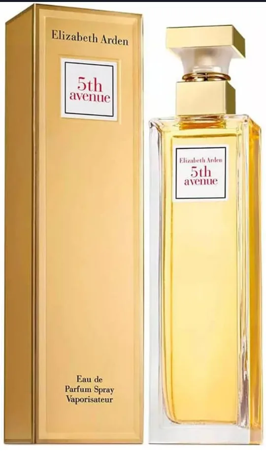 Elizabeth Arden 5th Avenue Eau de Parfum thumbnail