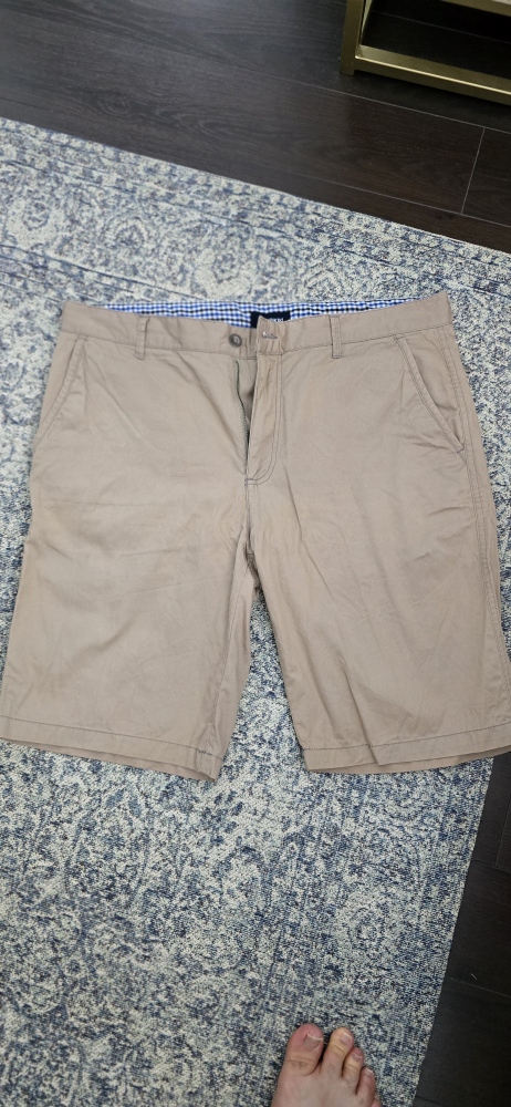 5 men Shorts - Assorted Colors all size 34 bundle - photo 3