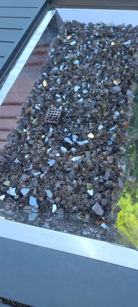 Table à feu Napoléon - Patio extérieur image indicator(4)