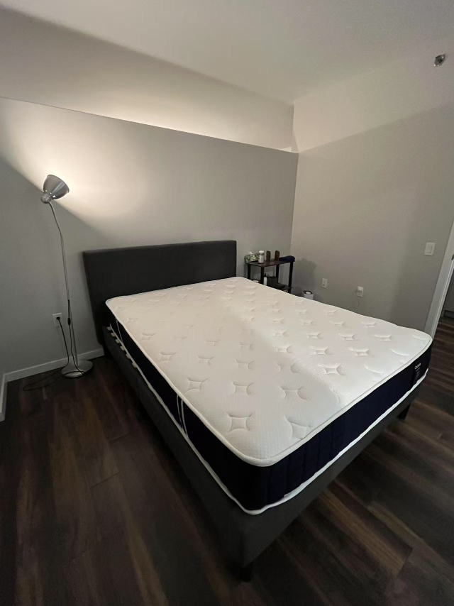 Coolvie 10 Inch Hybrid Mattress