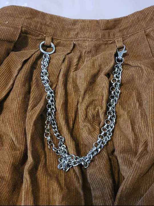 Two Pleated Skirts image indicator(8)