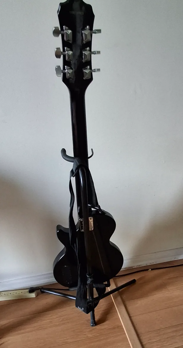 Epiphone les paul junior Guitar image indicator(4)