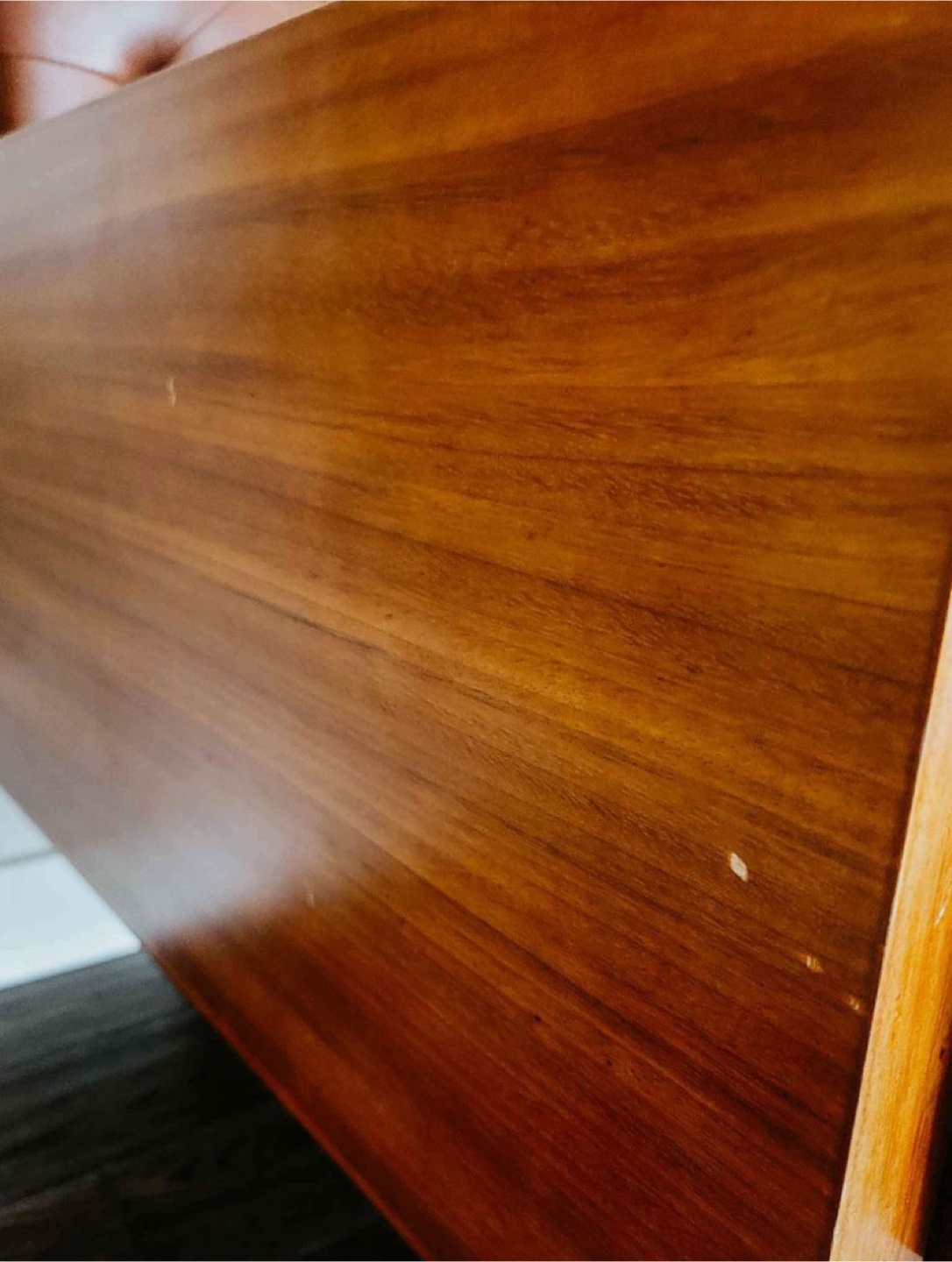 Vintage inspired tuffed couch - photo 5