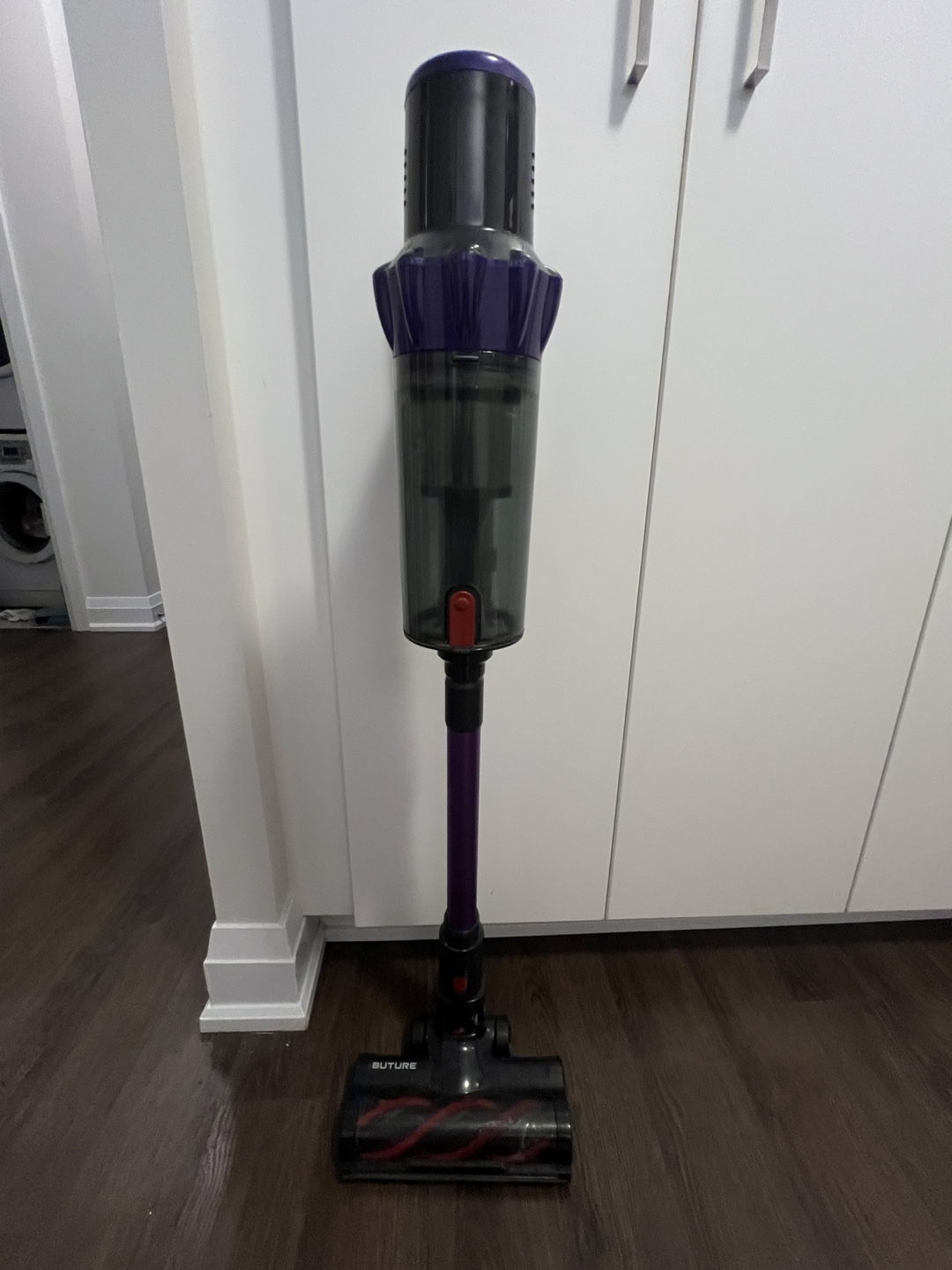 Cordless Vacuum Cleaner