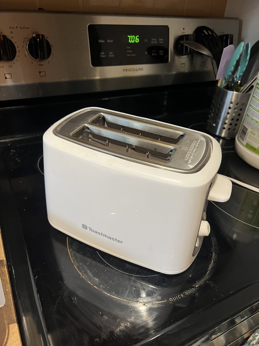 Toastmaster Toaster