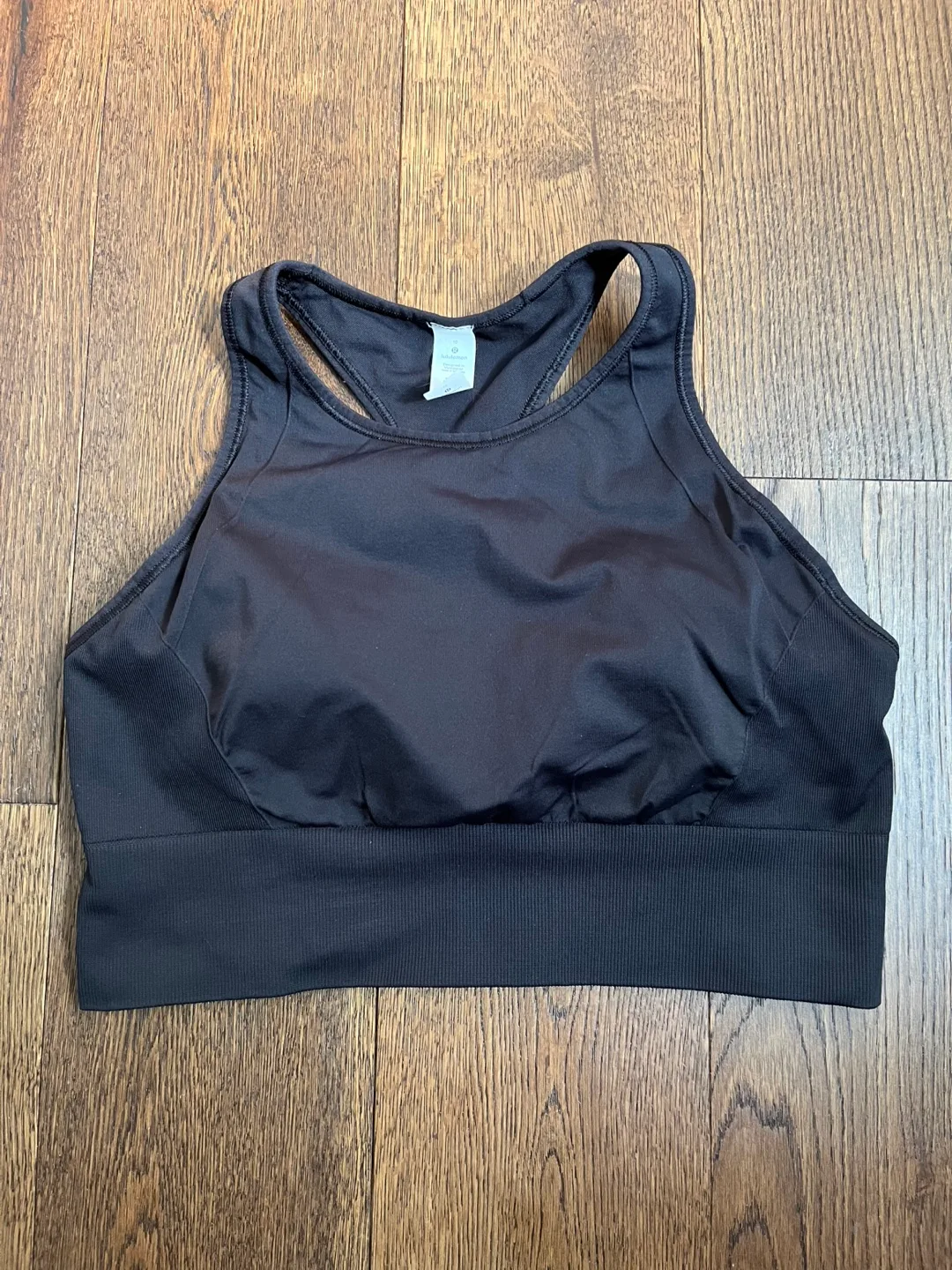 Lululemon Sports Bra - Size 10 thumbnail