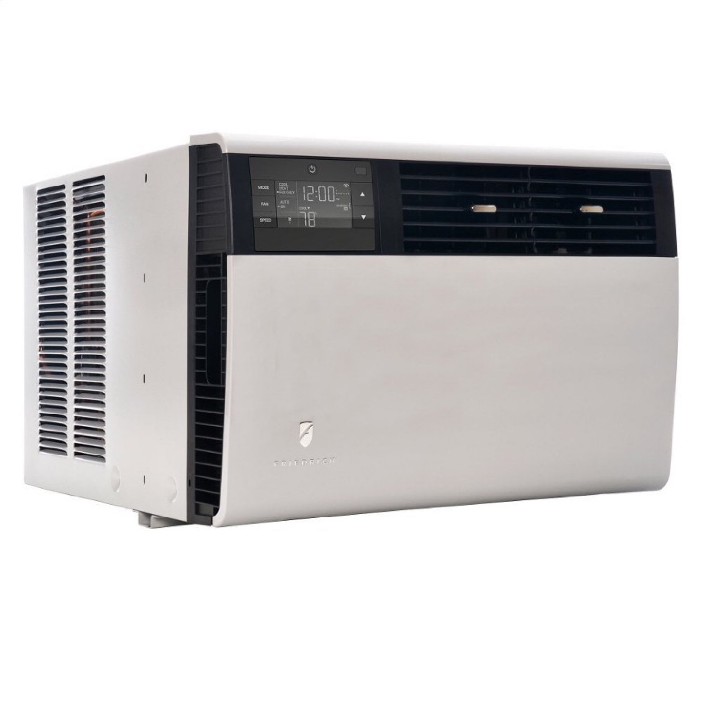 Friedrich Kuhl Window Air Conditioner 8000 BTU
