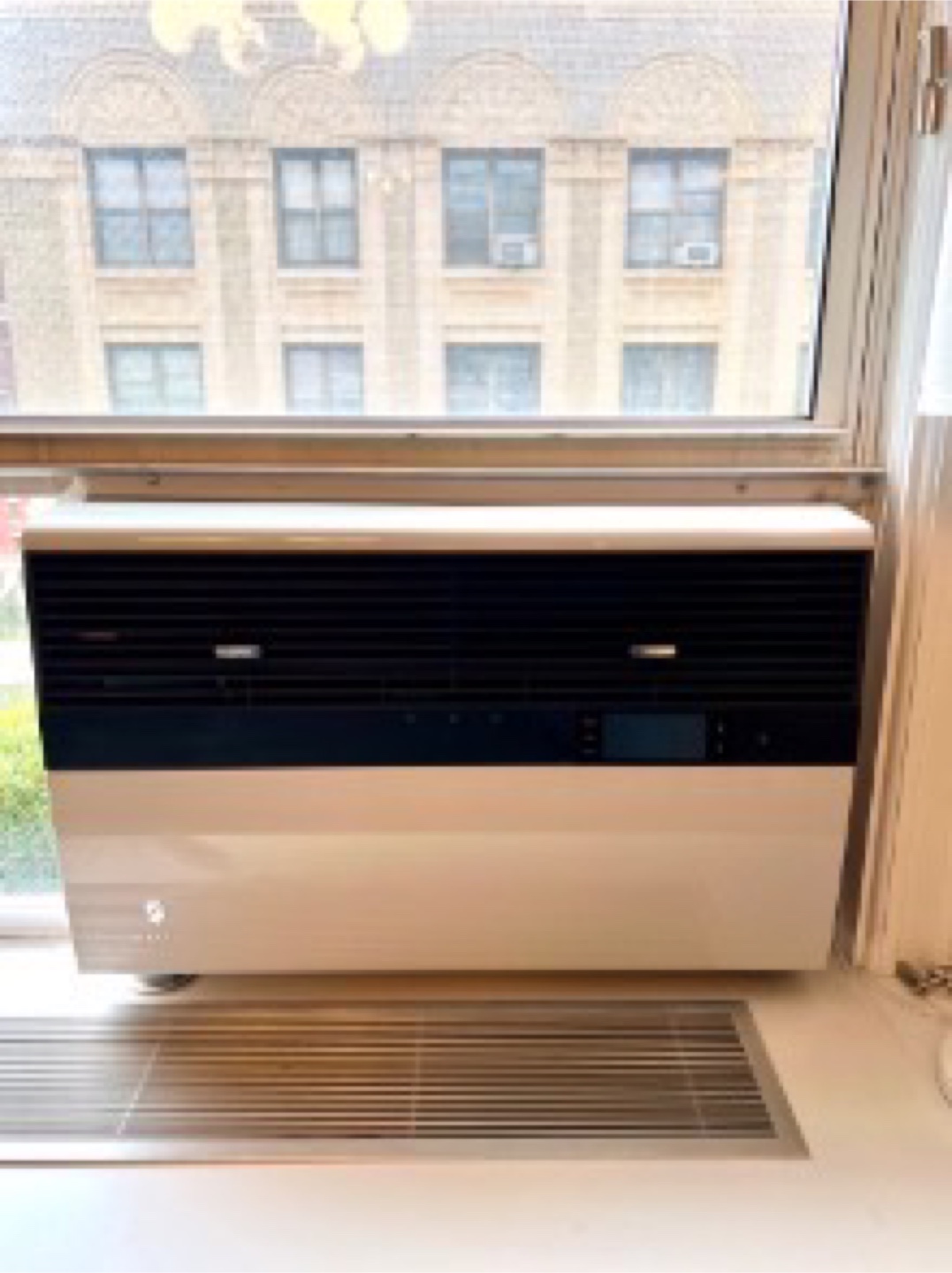 Friedrich Kuhl Window Air Conditioner 14,000 BTU - photo 5