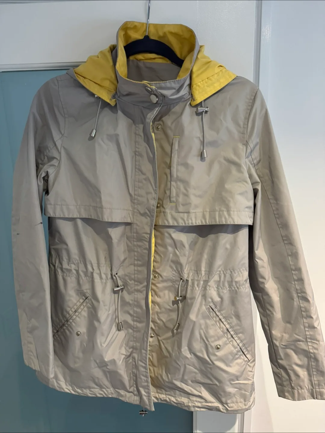 London Fog Jacket thumbnail
