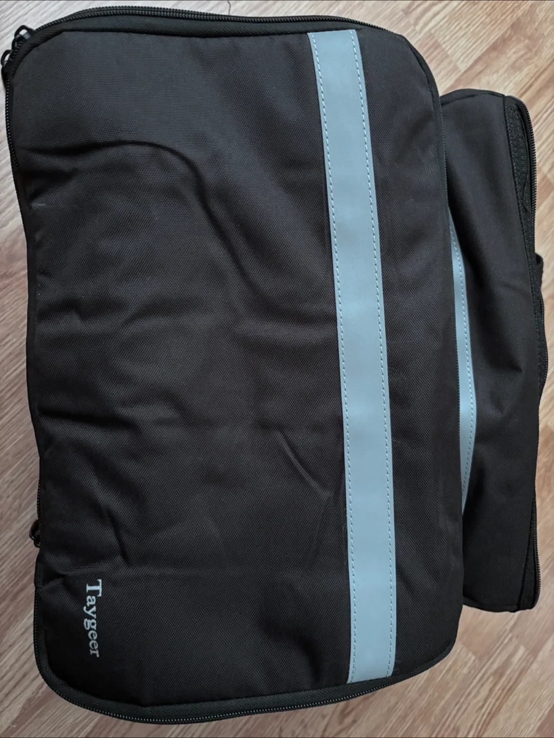 Taygeer Insulated Food Delivery Bag thumbnail