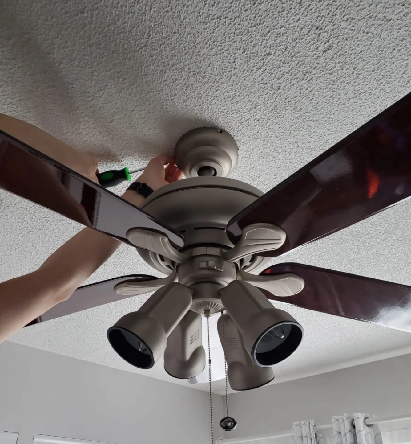 Ceiling Fan thumbnail