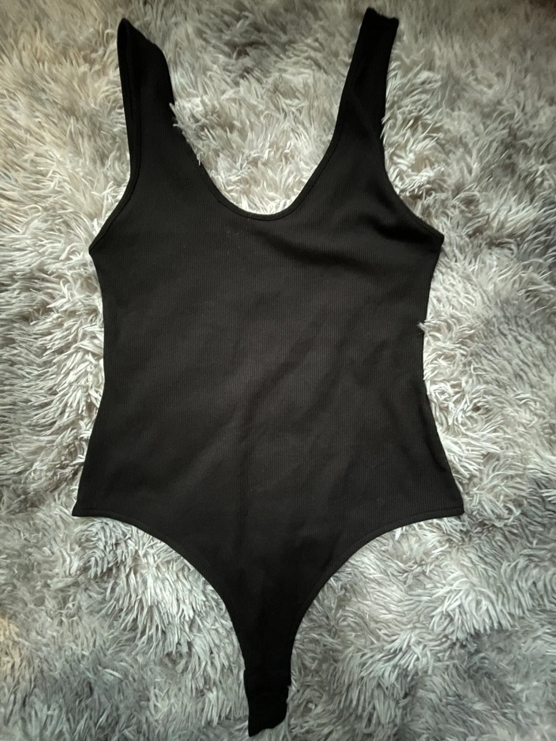 H&M Bodysuit - Size M thumbnail