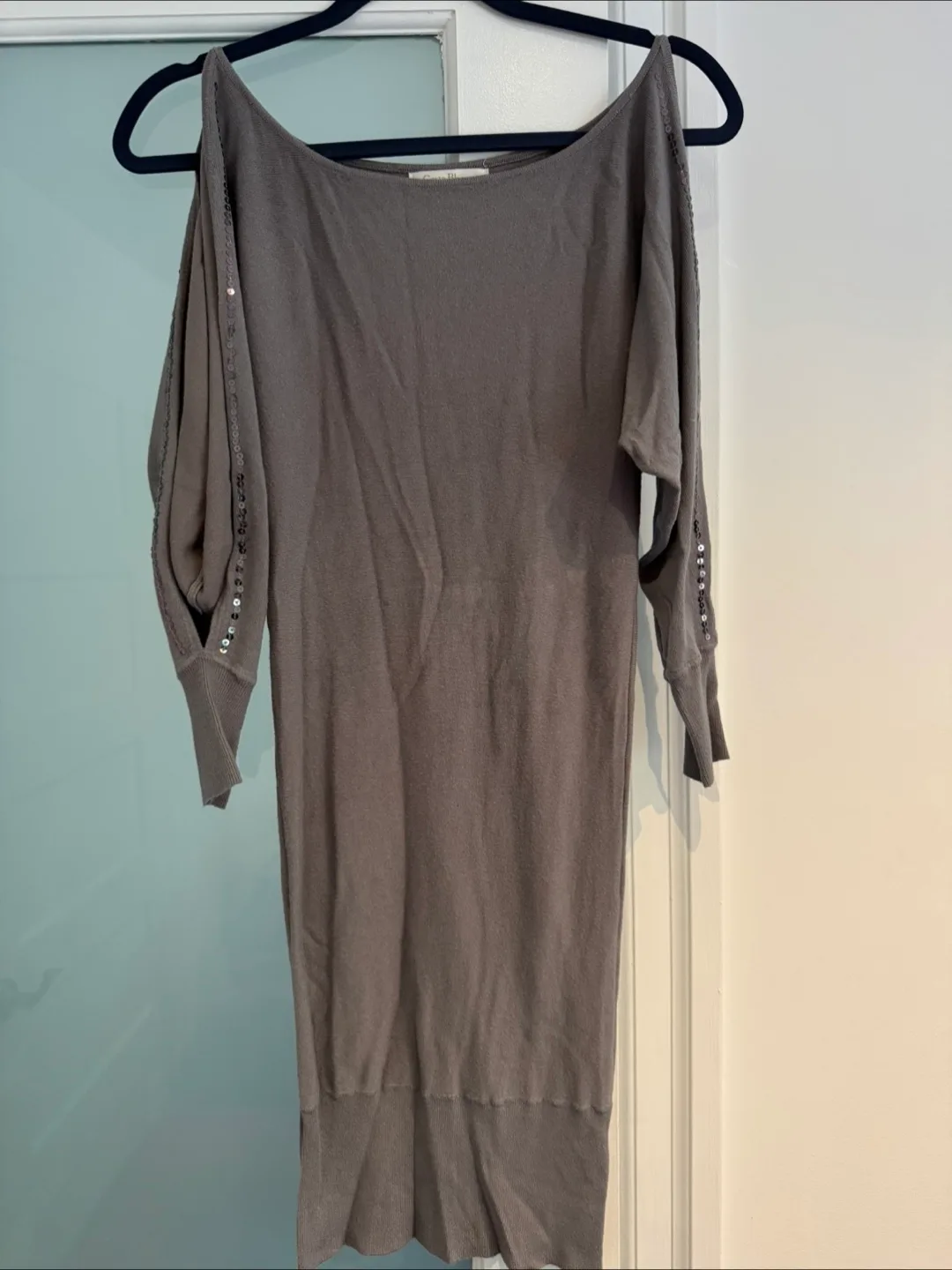 Costa Blanca Dress thumbnail