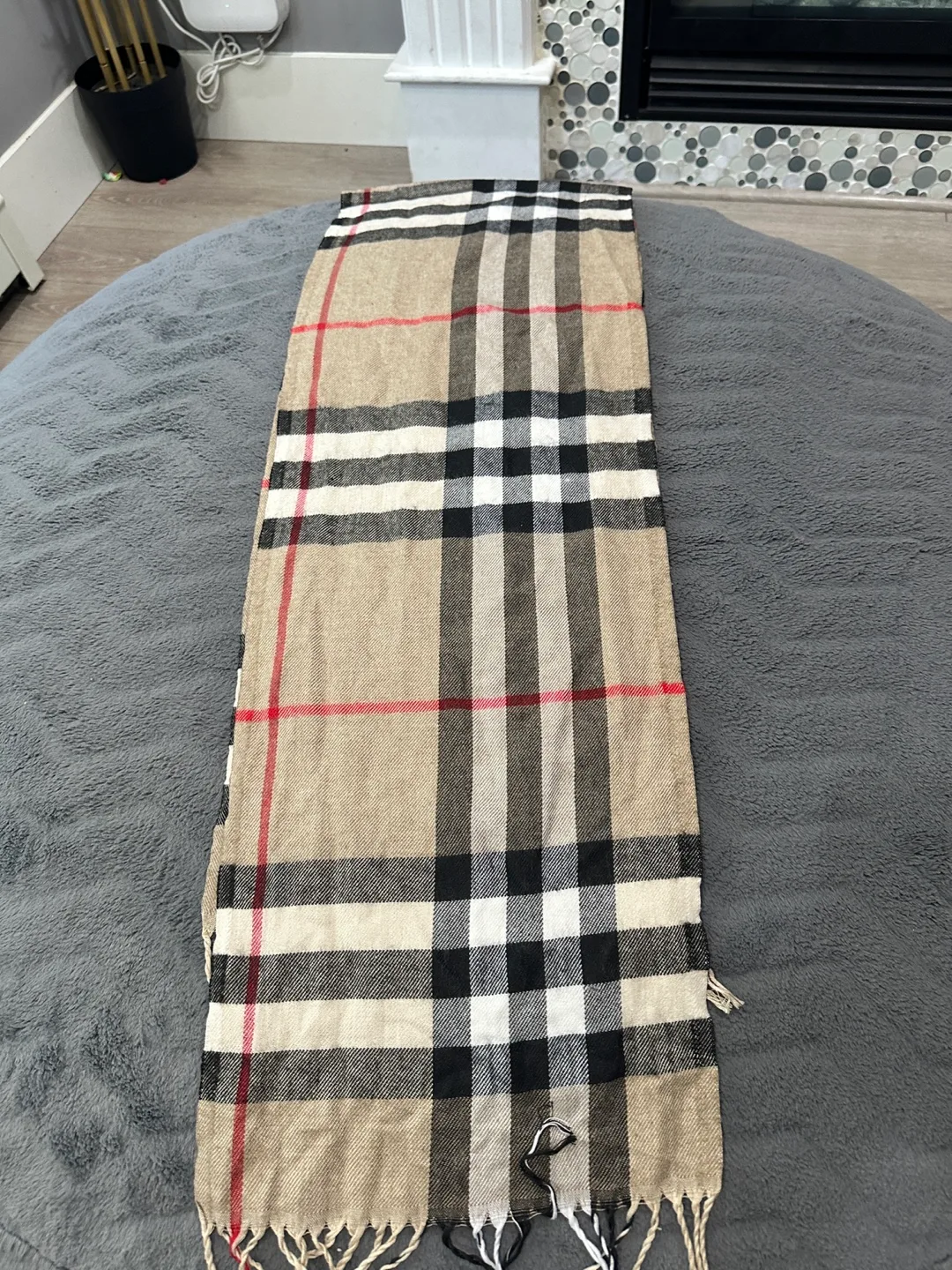 Scarf thumbnail