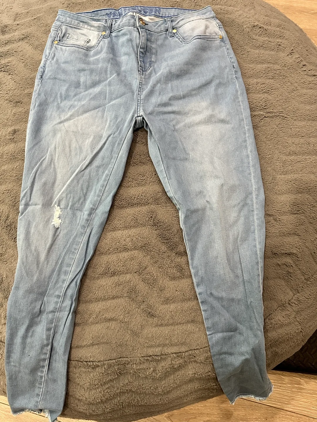 Van Heusen Women's Jeans thumbnail