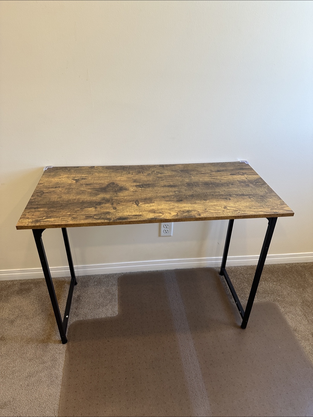 Complete Desk & Office Chair Set - photo 2