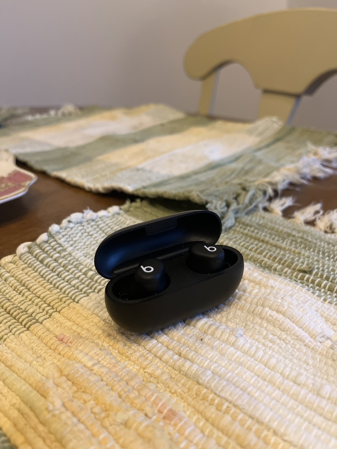 Beats by Dre Wireless Earbuds