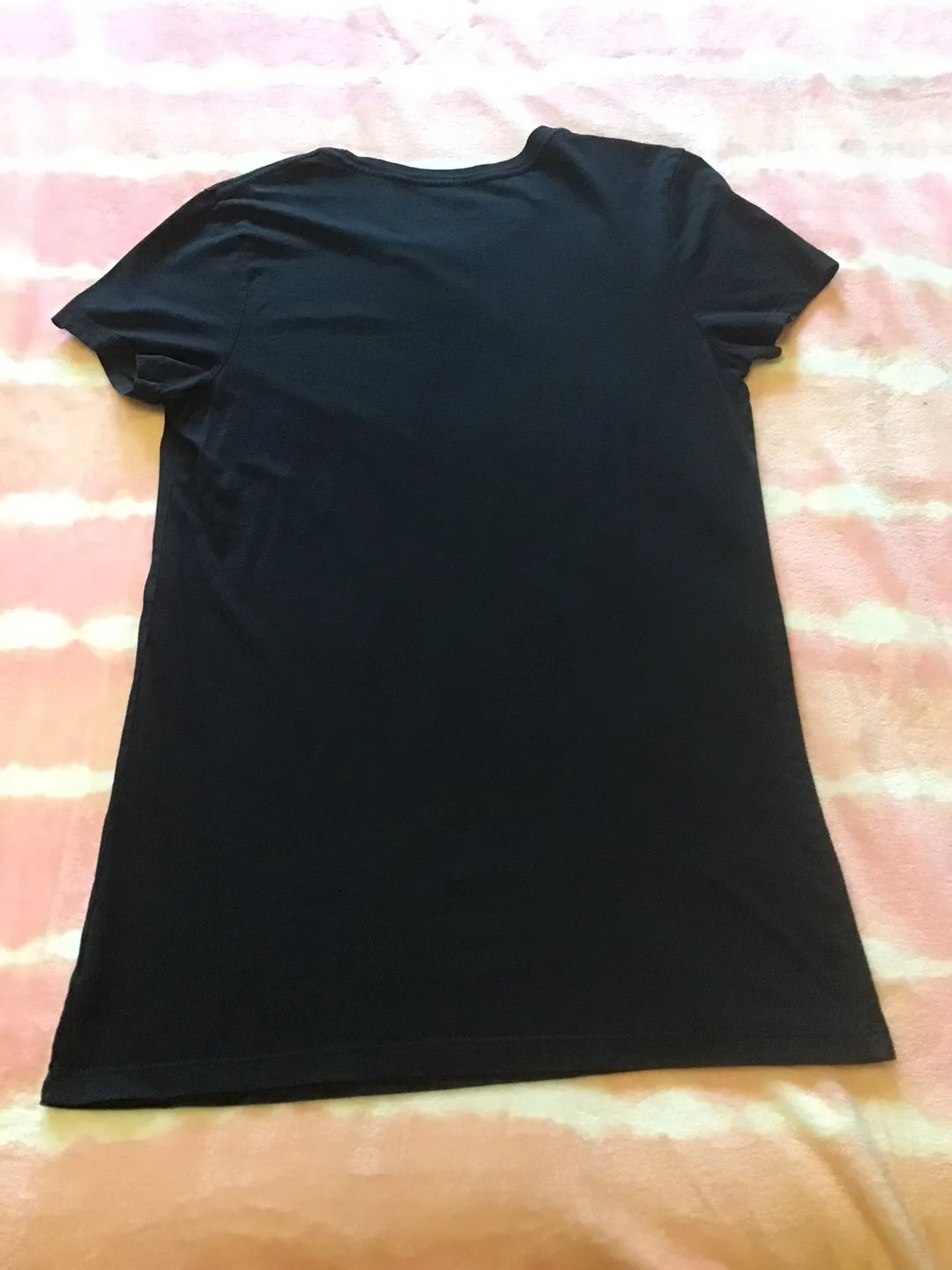 🤩 David & Goliath 'Give Peace a Chance' Tee image indicator(3)