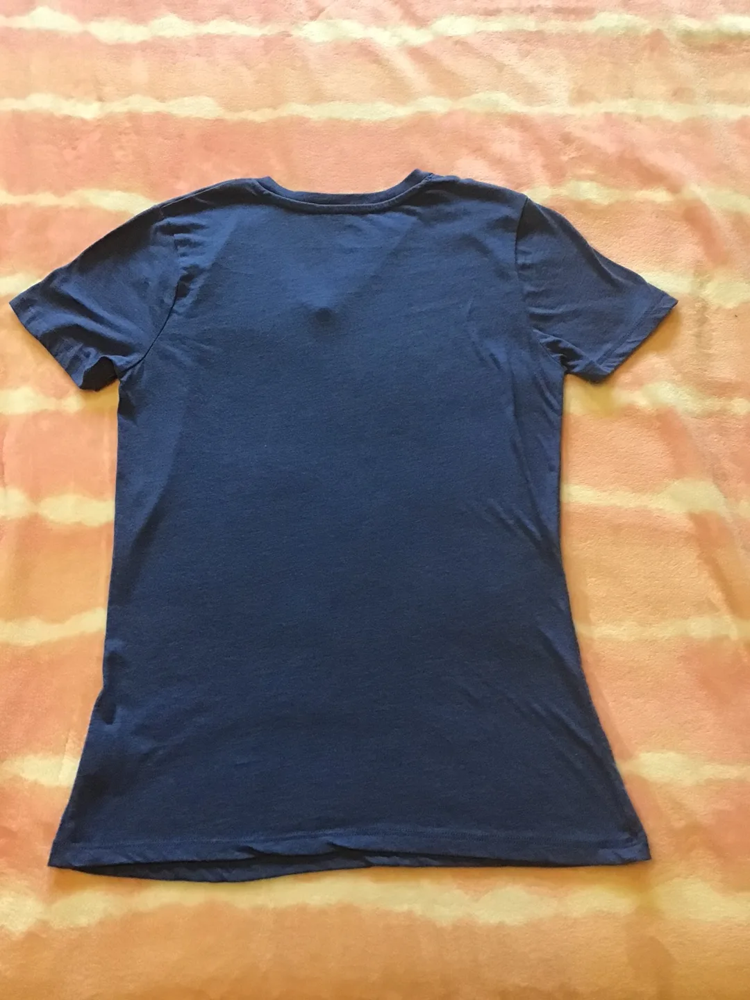 🤩 Toronto Maple Leafs Blue T-Shirt image indicator(3)