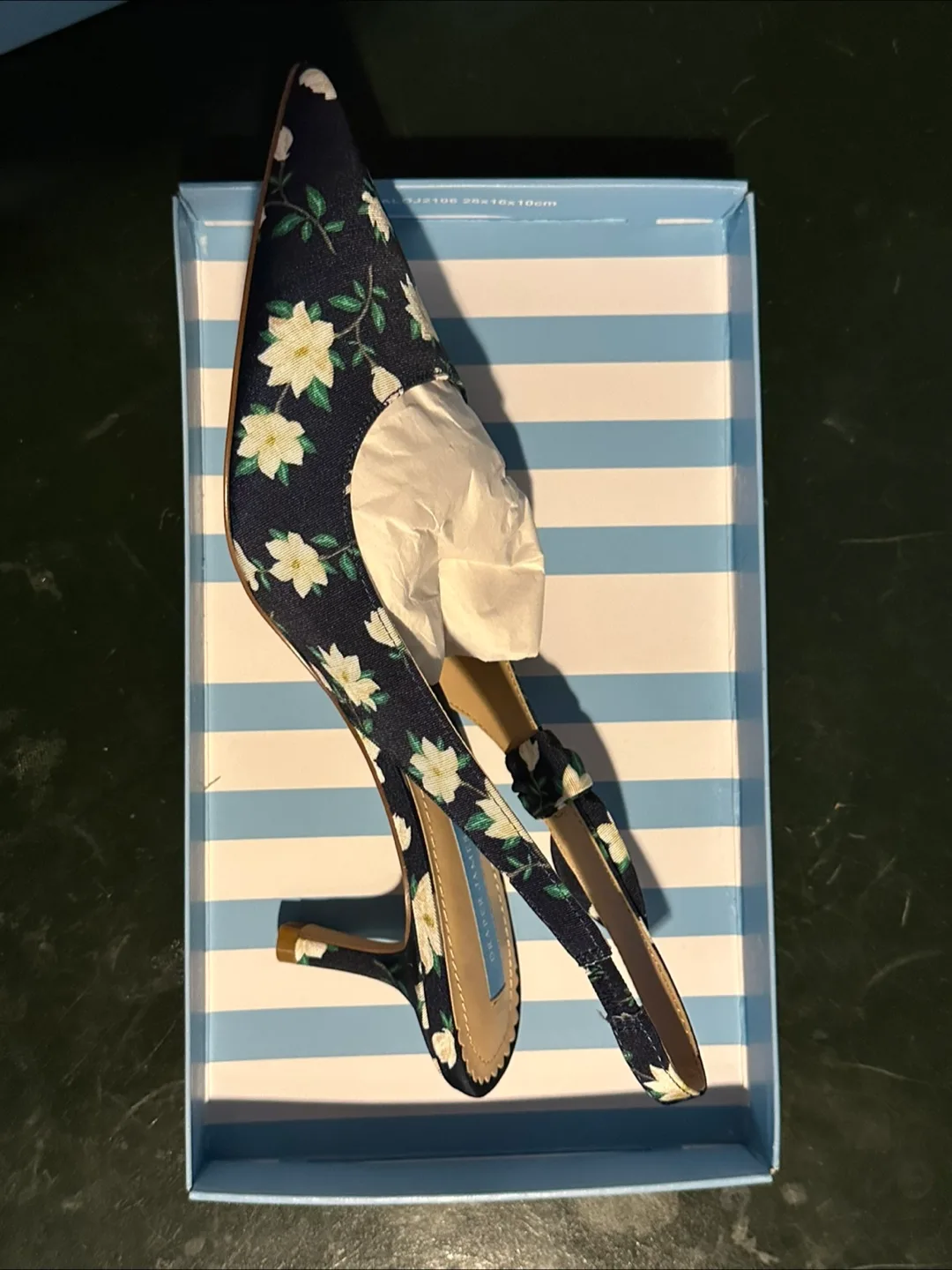 Draper James - Size 10 thumbnail