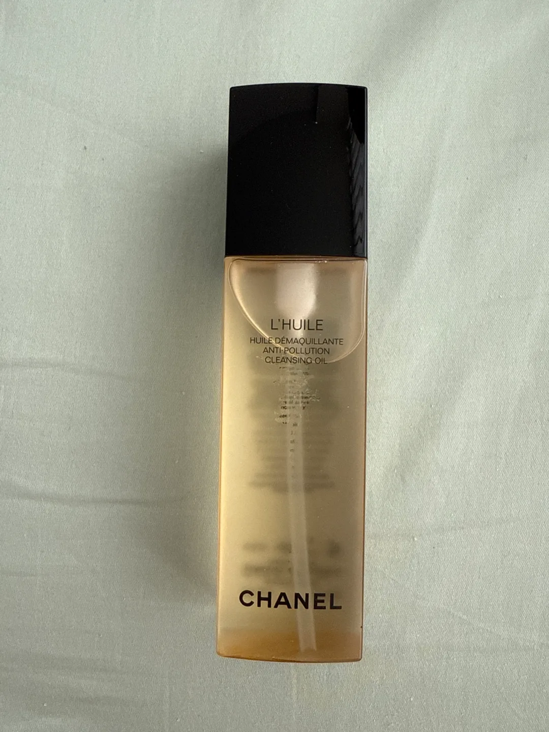Chanel L'Huile Cleansing Oil - 5 fl oz thumbnail