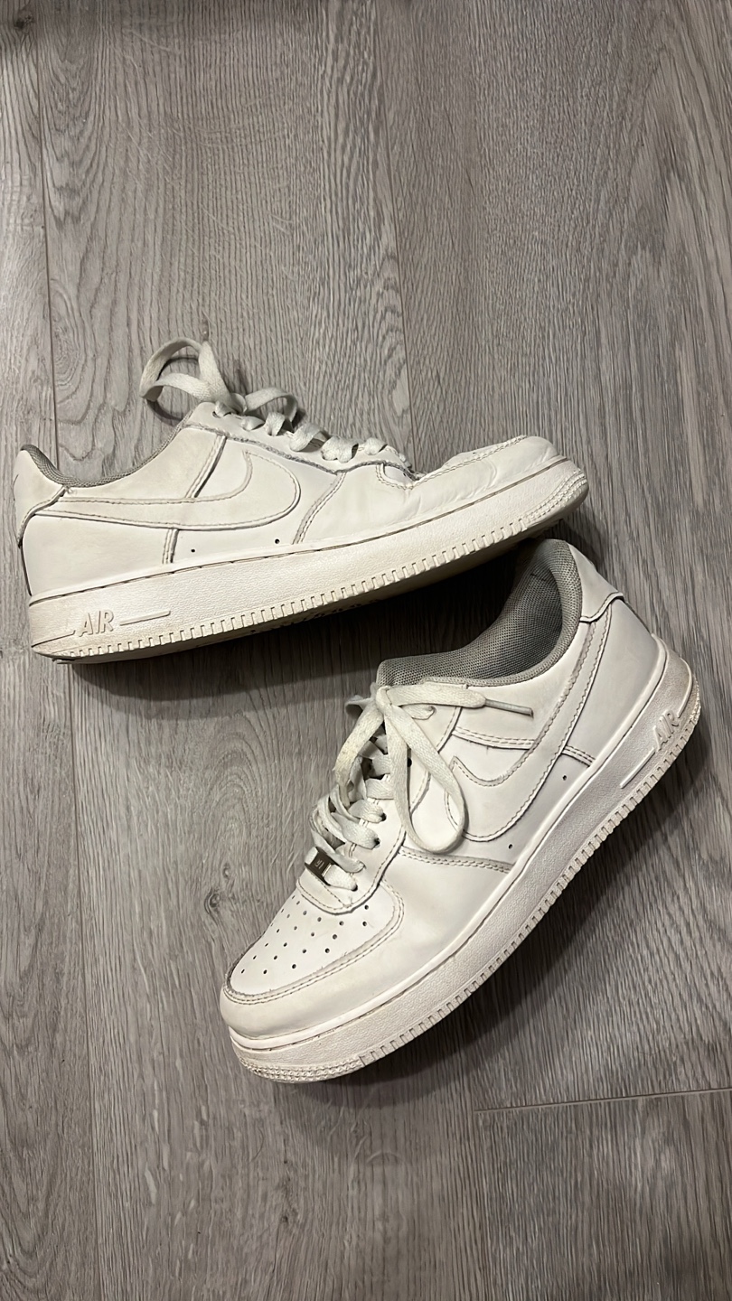 Nike Air Force 1 Size 8 Mens Used