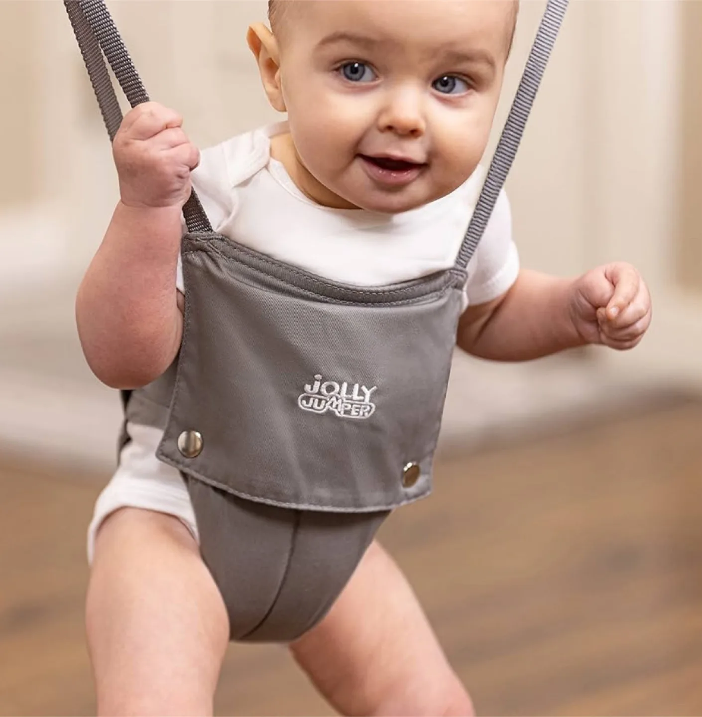 Baby Jolly Jumper with Door Clamp thumbnail