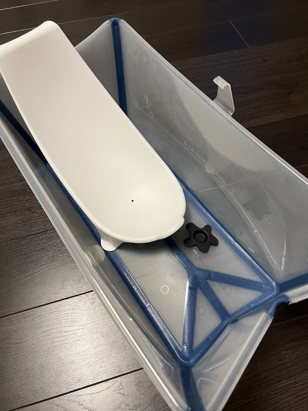 Stokke Flexi Bath Bundle