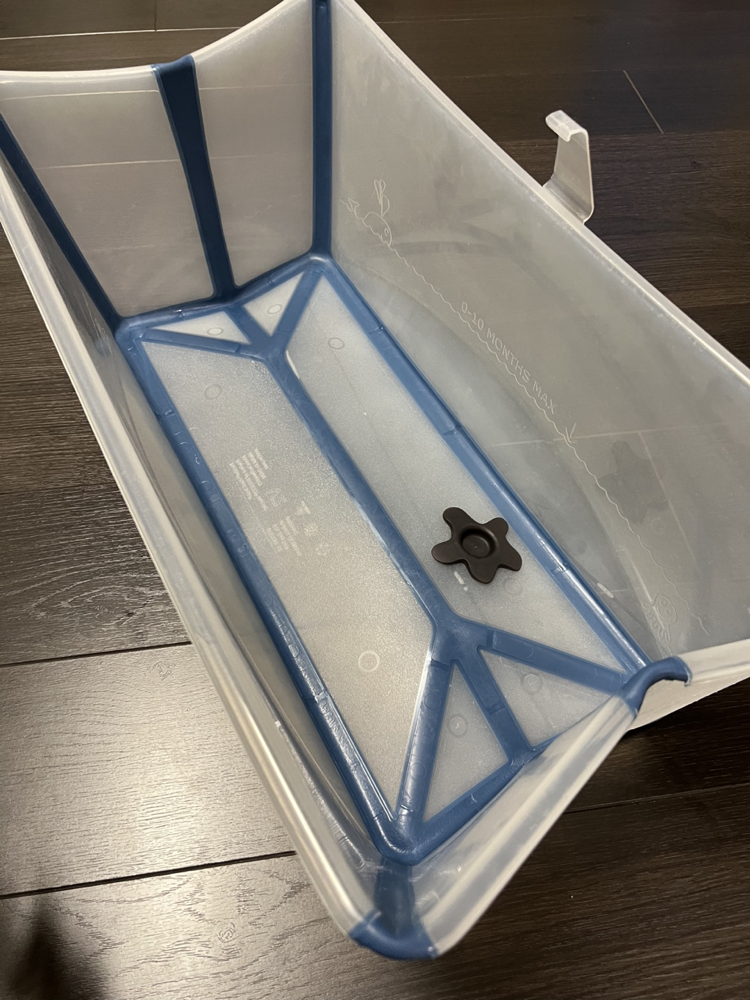 Stokke Flexi Bath Bundle - photo 2