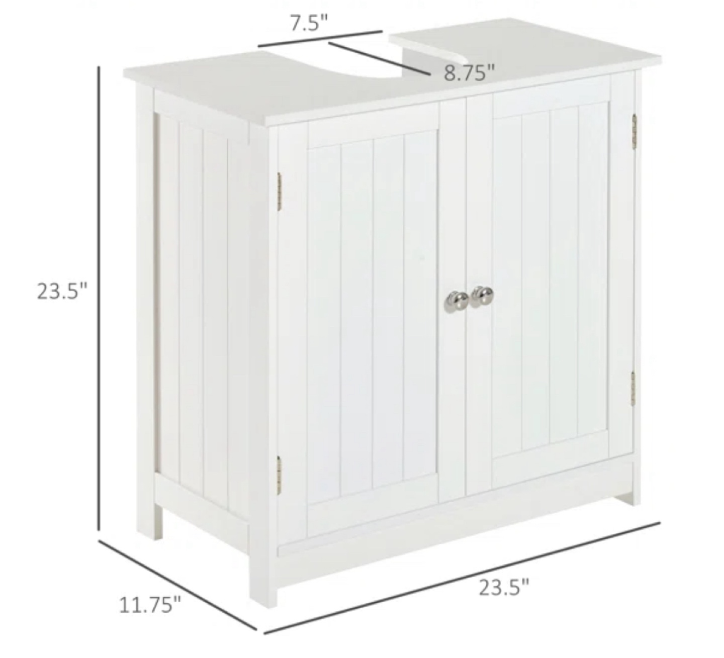 Sink vanity/ cabinet - photo 2