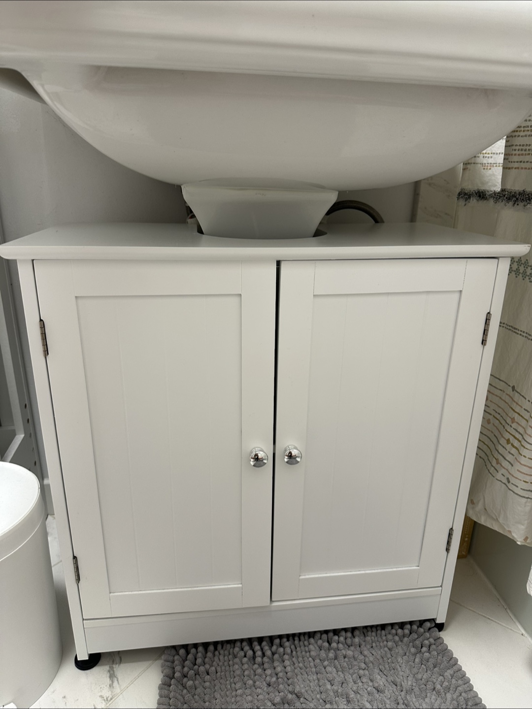 Sink vanity/ cabinet