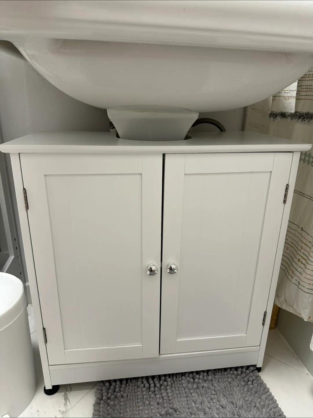 Sink vanity/ cabinet thumbnail