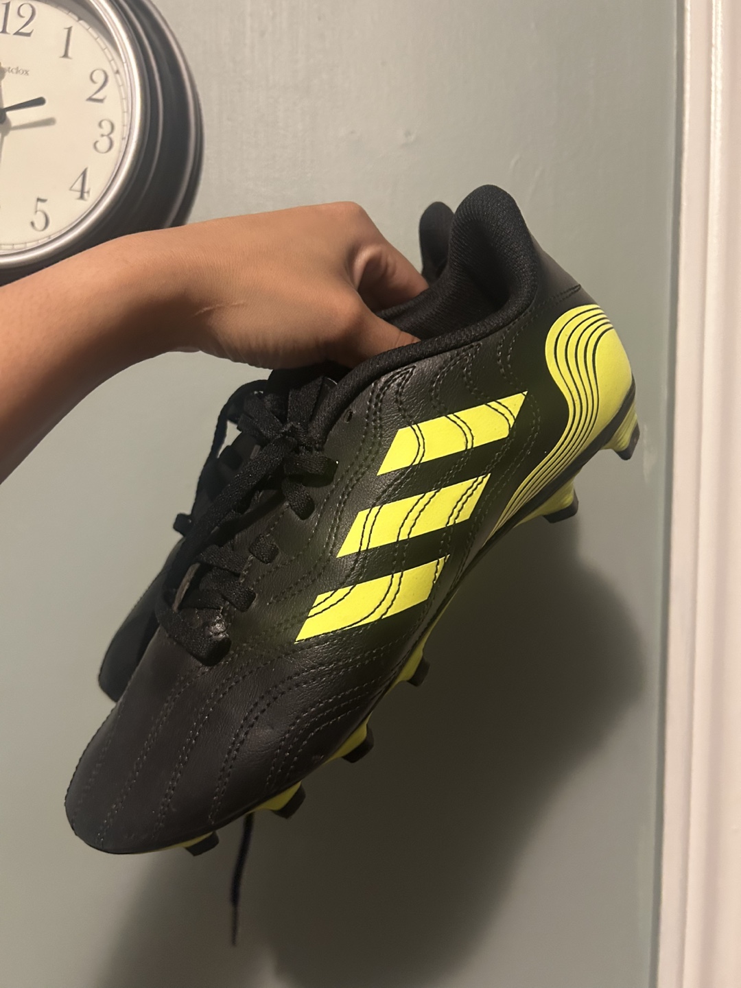 Adidas Copa Soccer Cleats