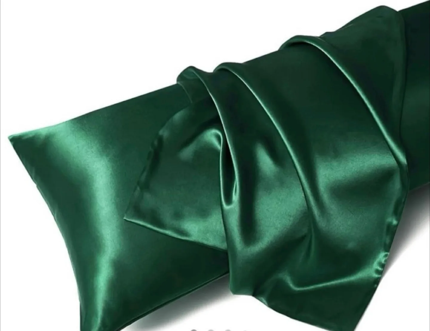 Body pillow cover, green house, new thumbnail