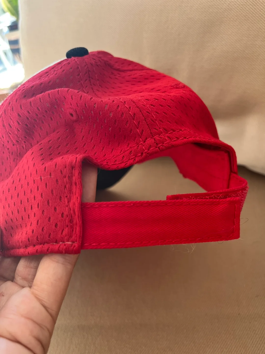 Canada Baseball Cap image indicator(2)