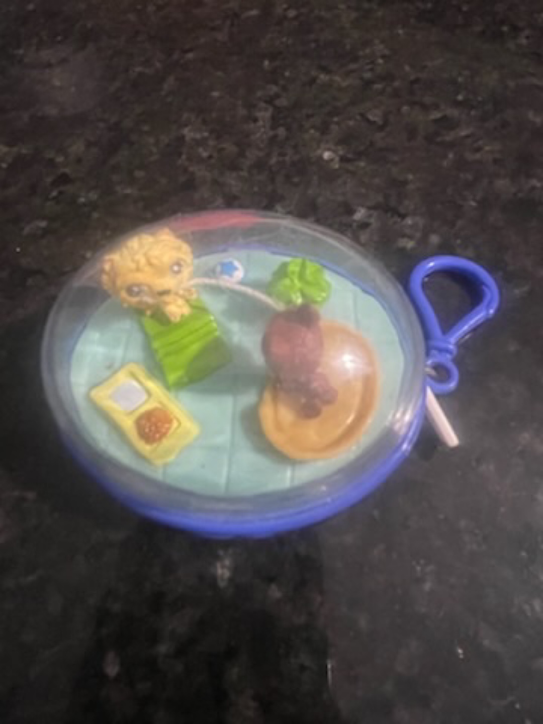 Lots of Littlest Pet Shops! - photo 5