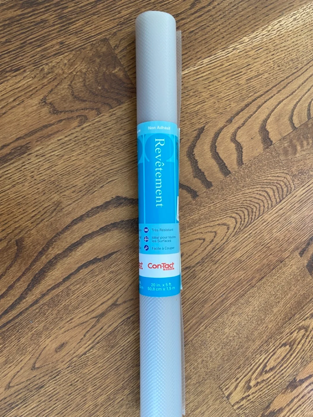 Con-Tact Brand Shelf Liner - 20 in x 5 ft thumbnail
