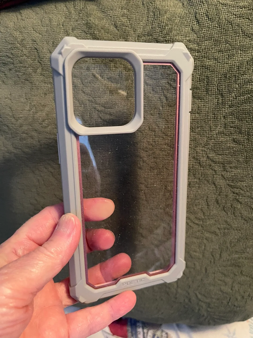 Poetic Brand iPhone Case image indicator(2)