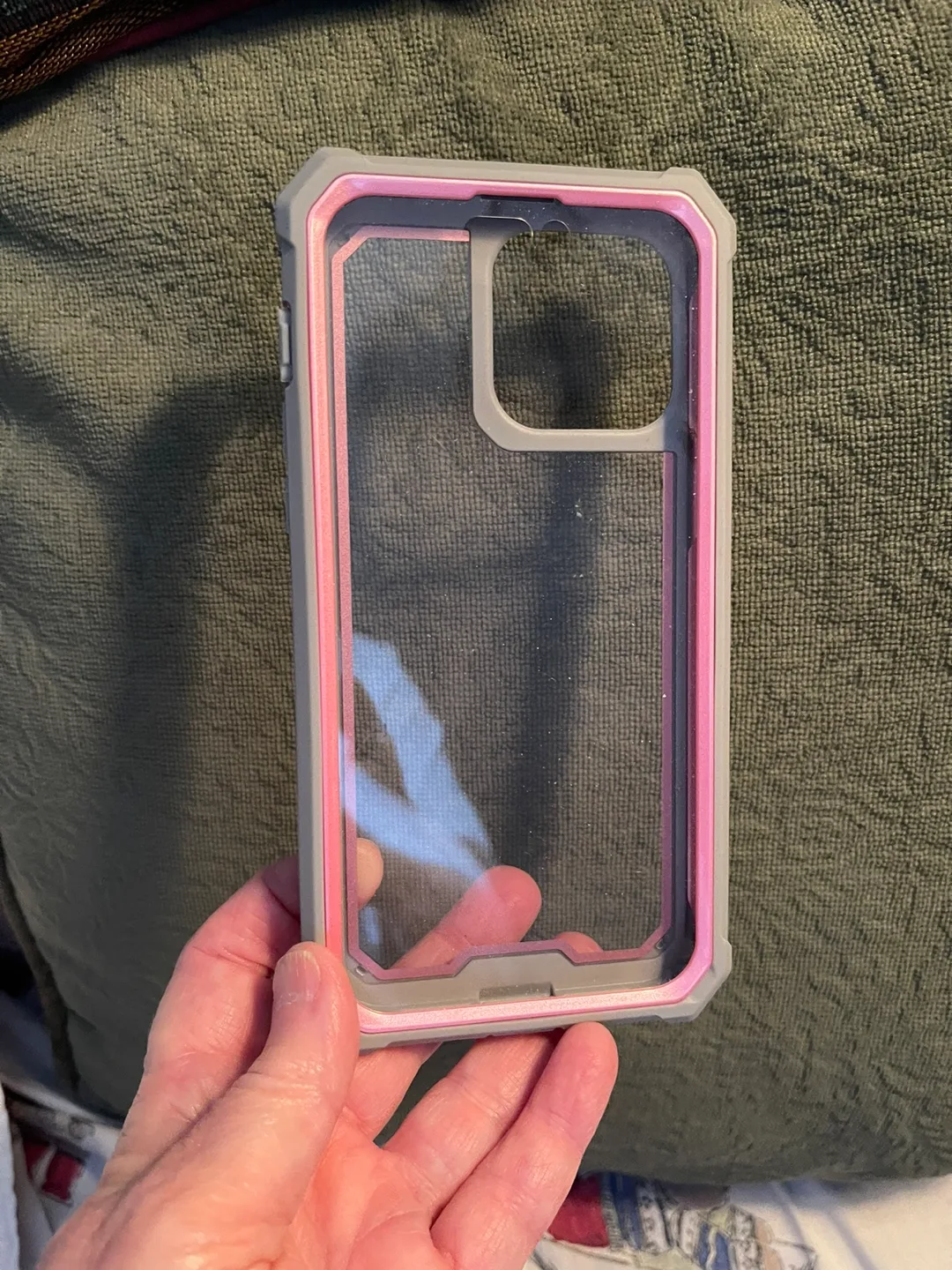 Poetic Brand iPhone Case thumbnail